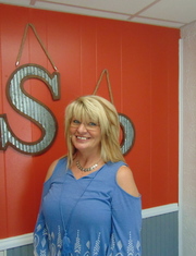 photo of Deanna Montgomery, Owner